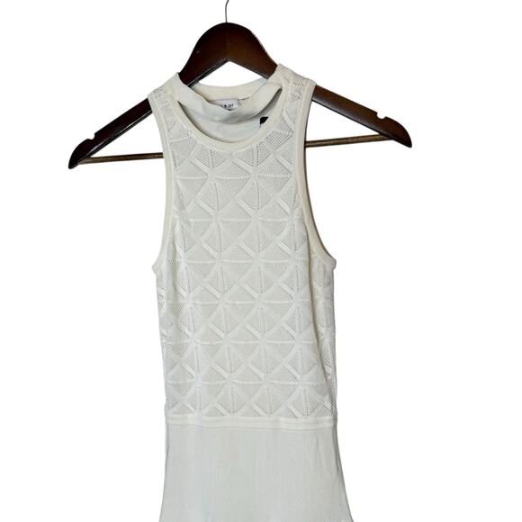 Ali & Jay Knit Skater Dress - Picture 2 of 5